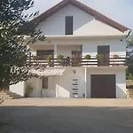 Apartment With A Parking Space Maslenica, Novigrad - 15482