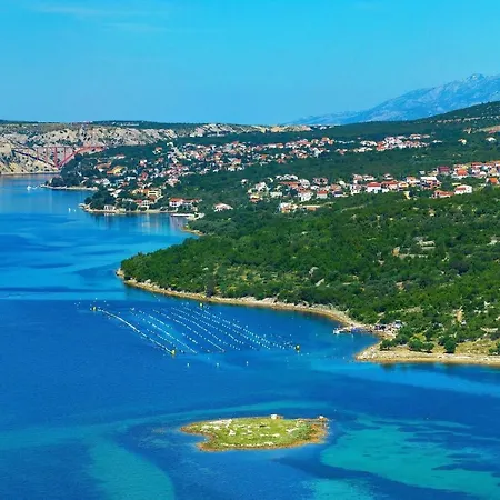 With A Parking Space Maslenica, Novigrad - 15482 Jasenice (Zadar)