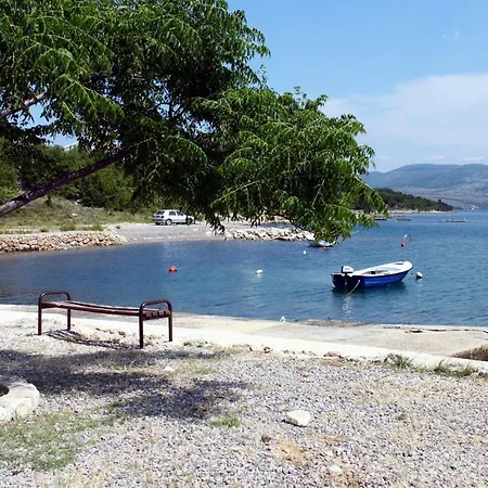 Apartamento With A Parking Space Maslenica, Novigrad - 15482