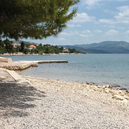 With A Parking Space Maslenica, Novigrad - 15482 Apartamento Jasenice (Zadar)