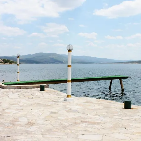 Apartamento With A Parking Space Maslenica, Novigrad - 15482 *