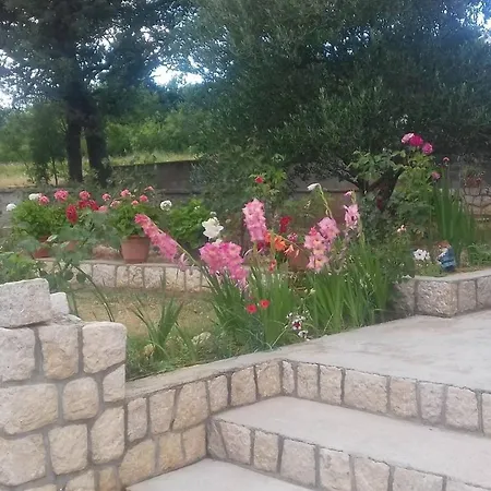 With A Parking Space Maslenica, Novigrad - 15482 Apartamento *