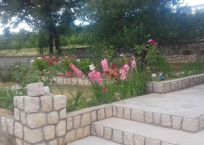 With A Parking Space Maslenica, Novigrad - 15482 Apartamento *